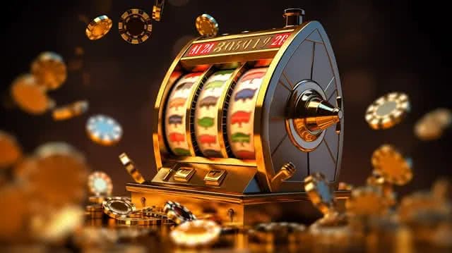 Slot Online Yang Seru Dan Bermutu Dari Provider Terpercaya Dengan Kualitas Luar Biasa